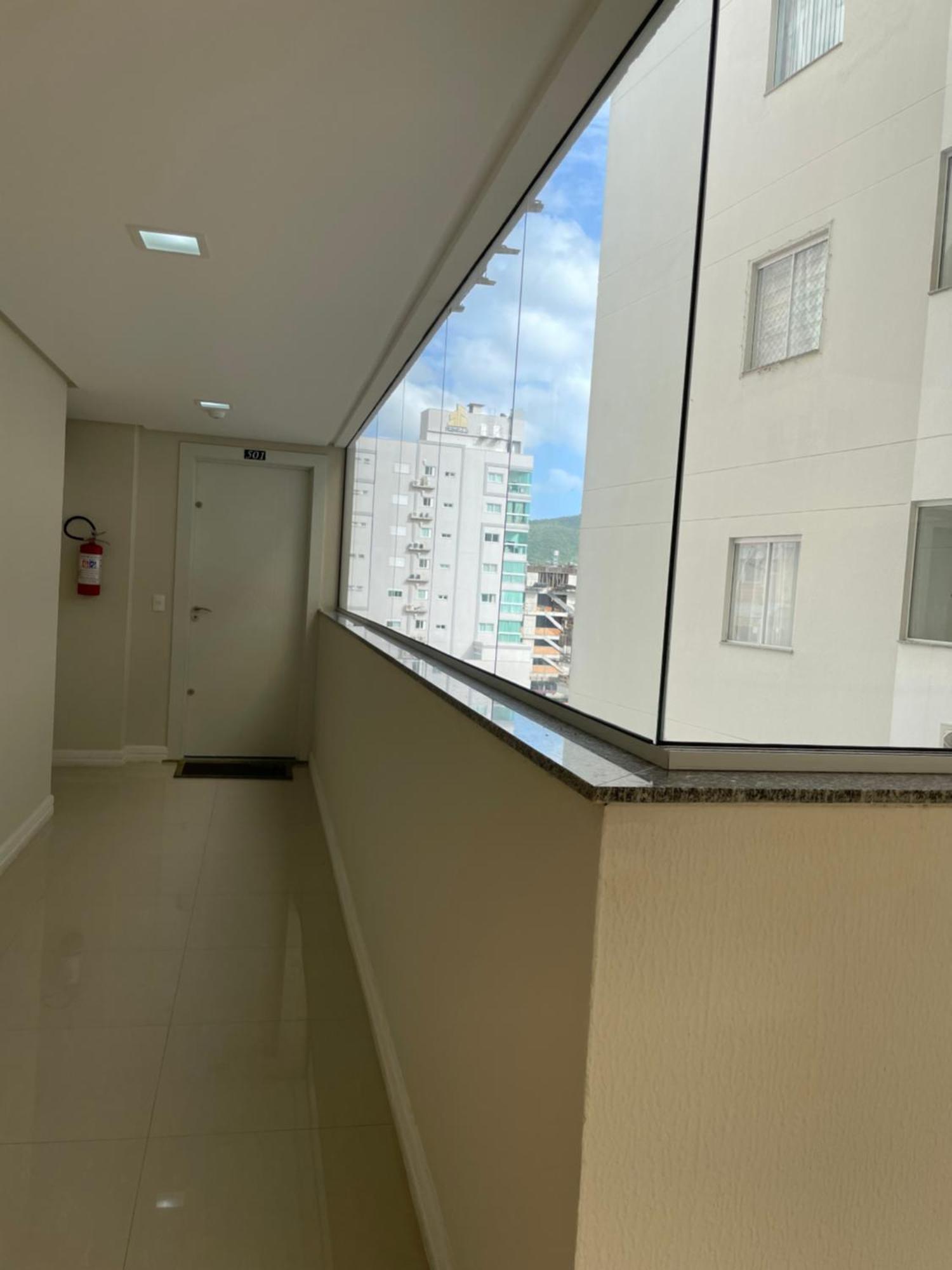 Apartamento Com Vista Mar Porto Belo Exterior photo