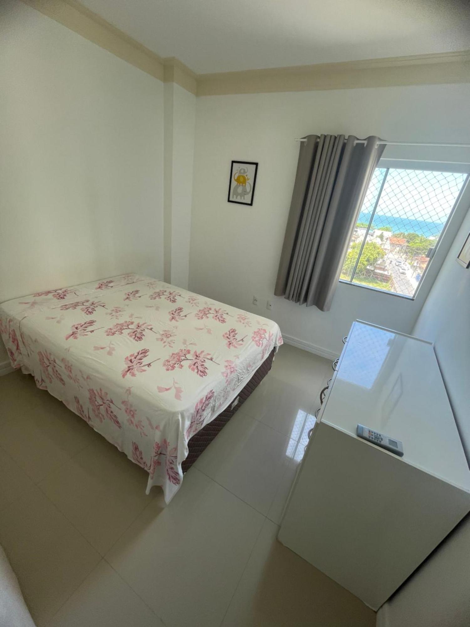 Apartamento Com Vista Mar Porto Belo Exterior photo