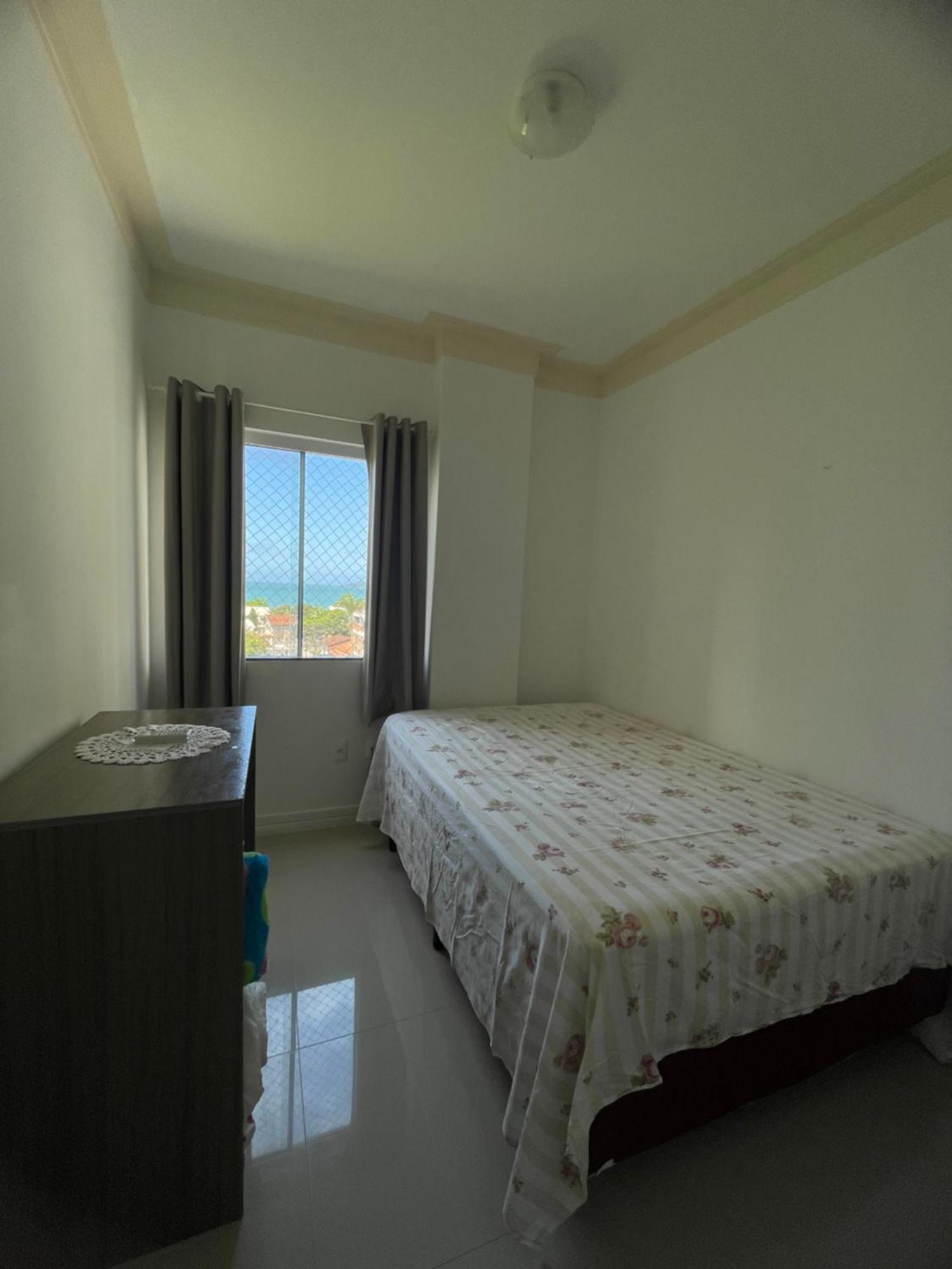 Apartamento Com Vista Mar Porto Belo Exterior photo
